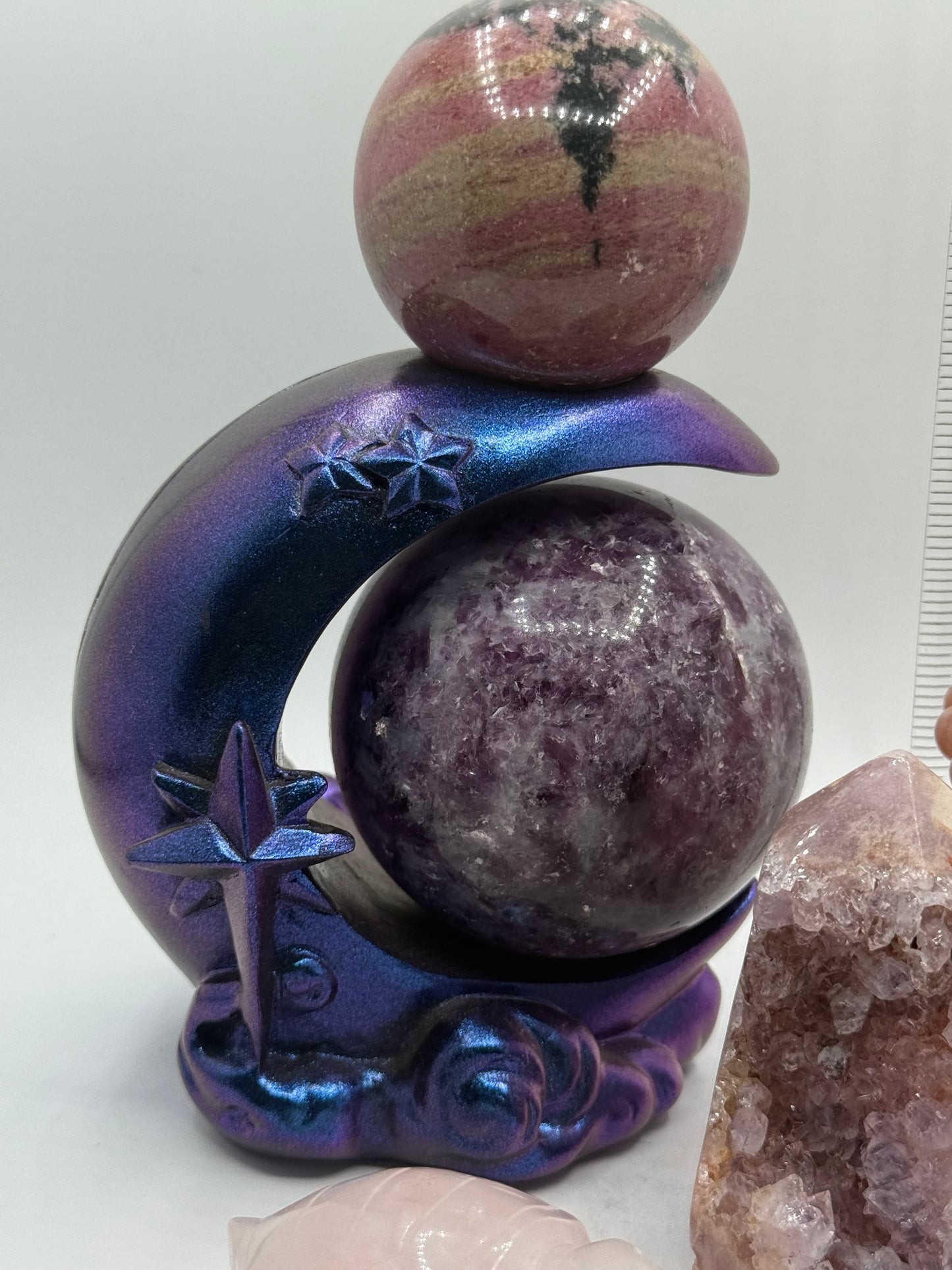 Mystic Waters Ensemble