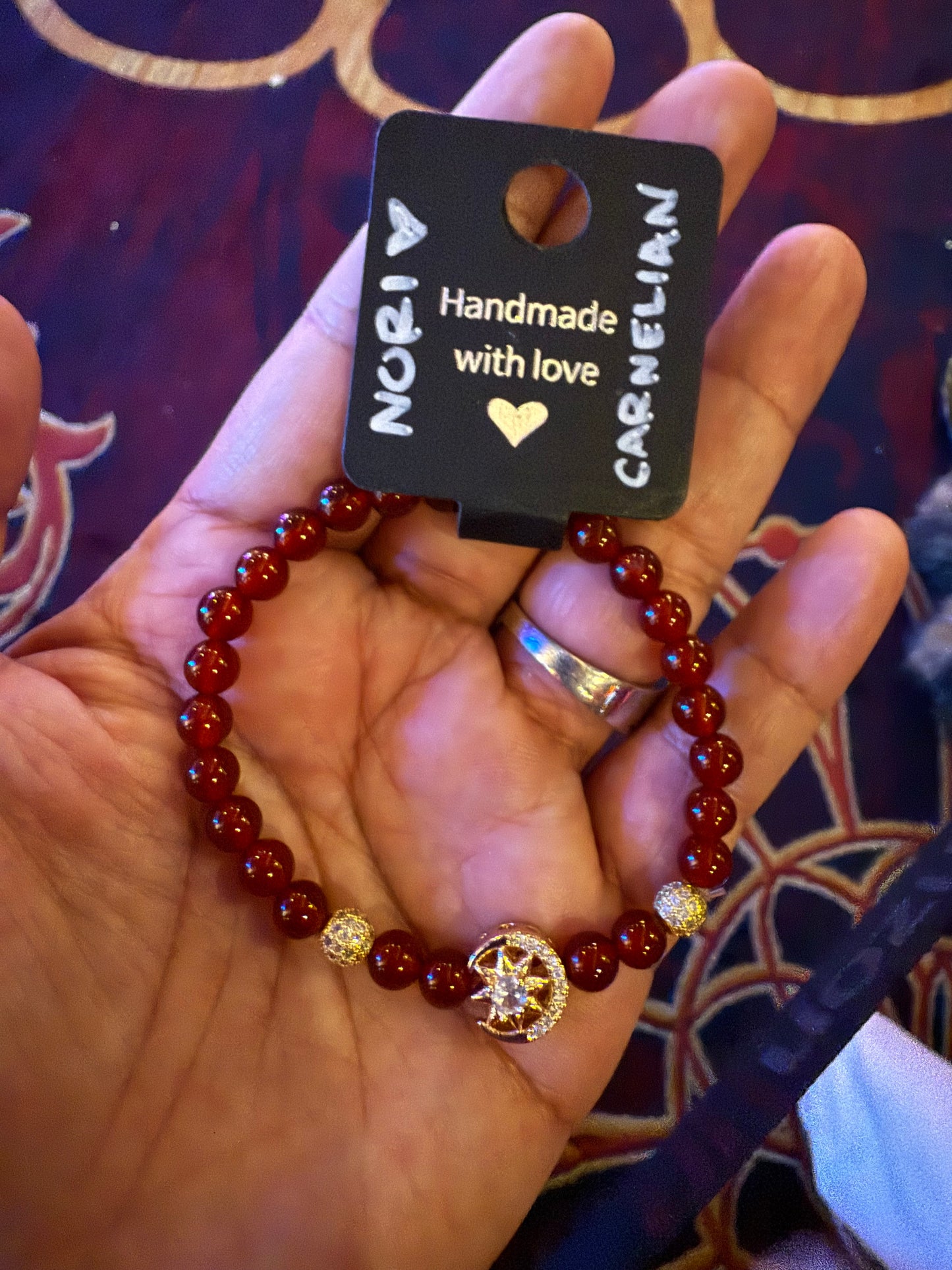 Intuitive Bracelet Made Just For You