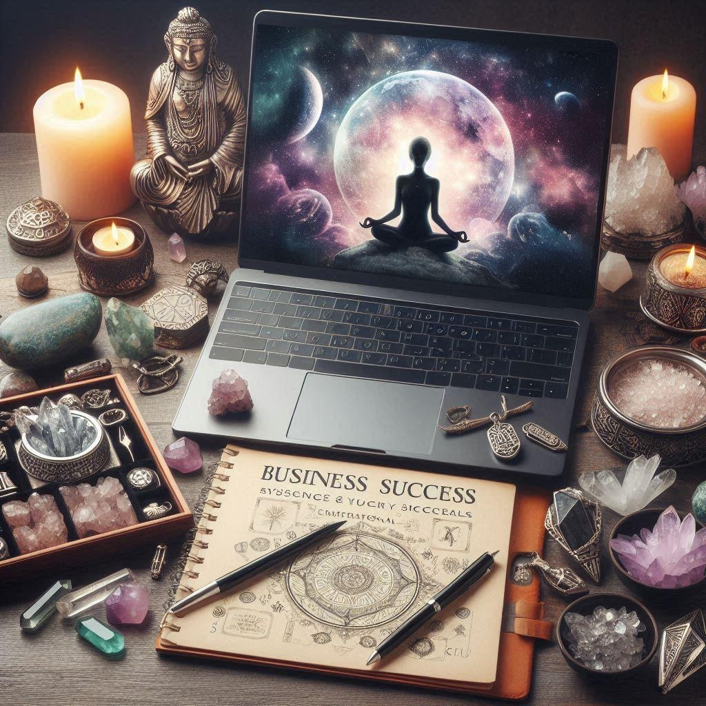 Business Success Kit