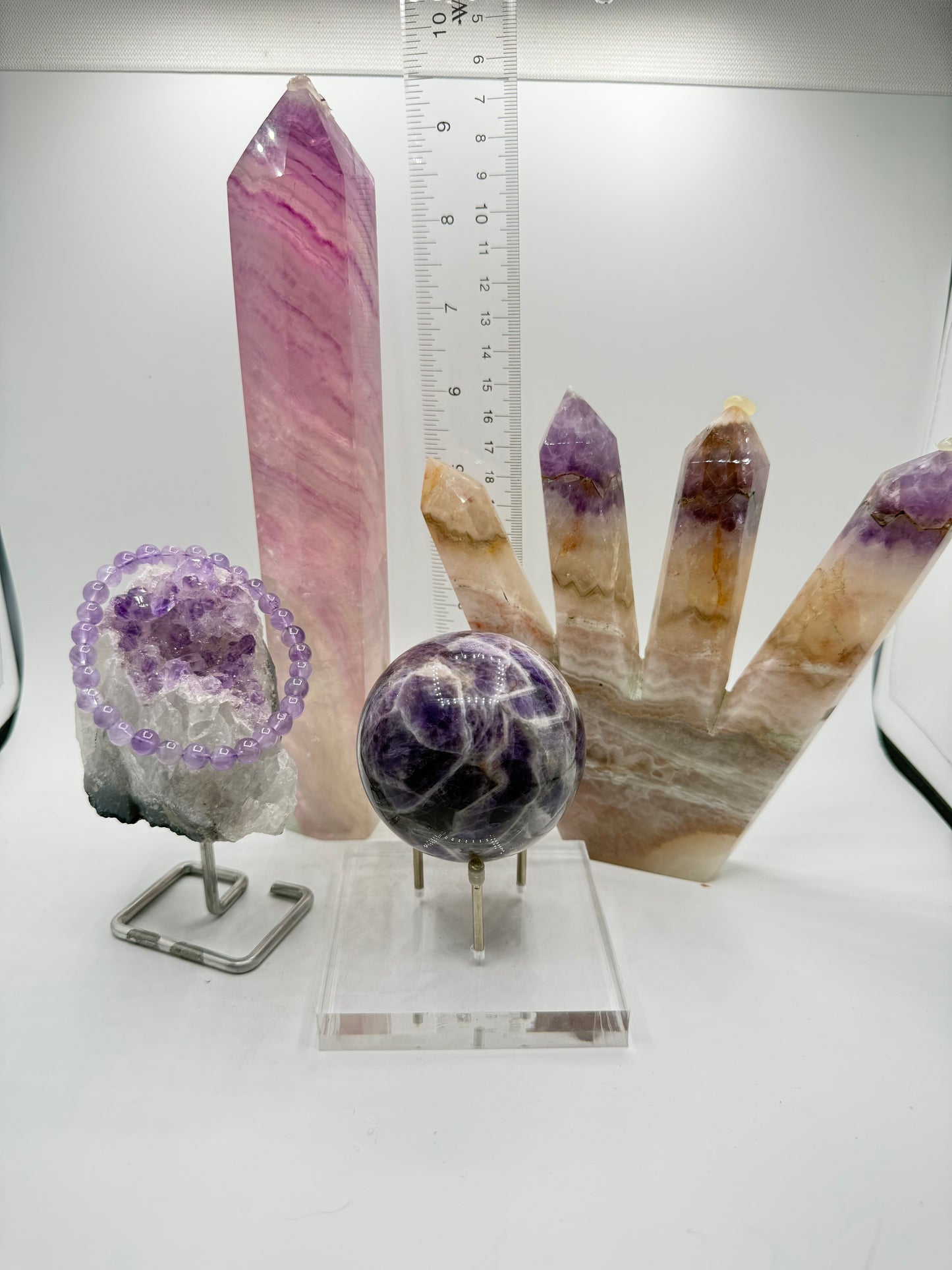 The Ascension Collection