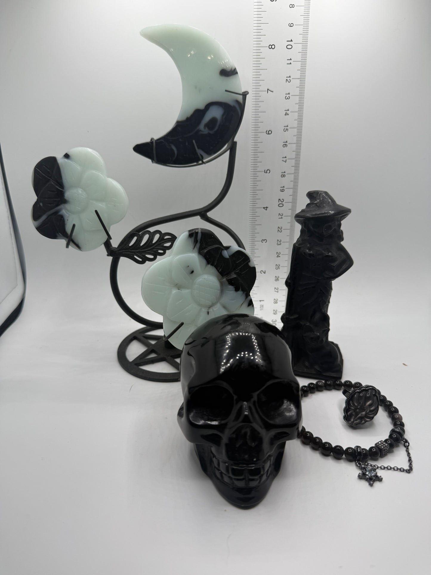 Shadow Moon Enchantment Collection