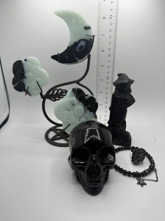 Shadow Moon Enchantment Collection