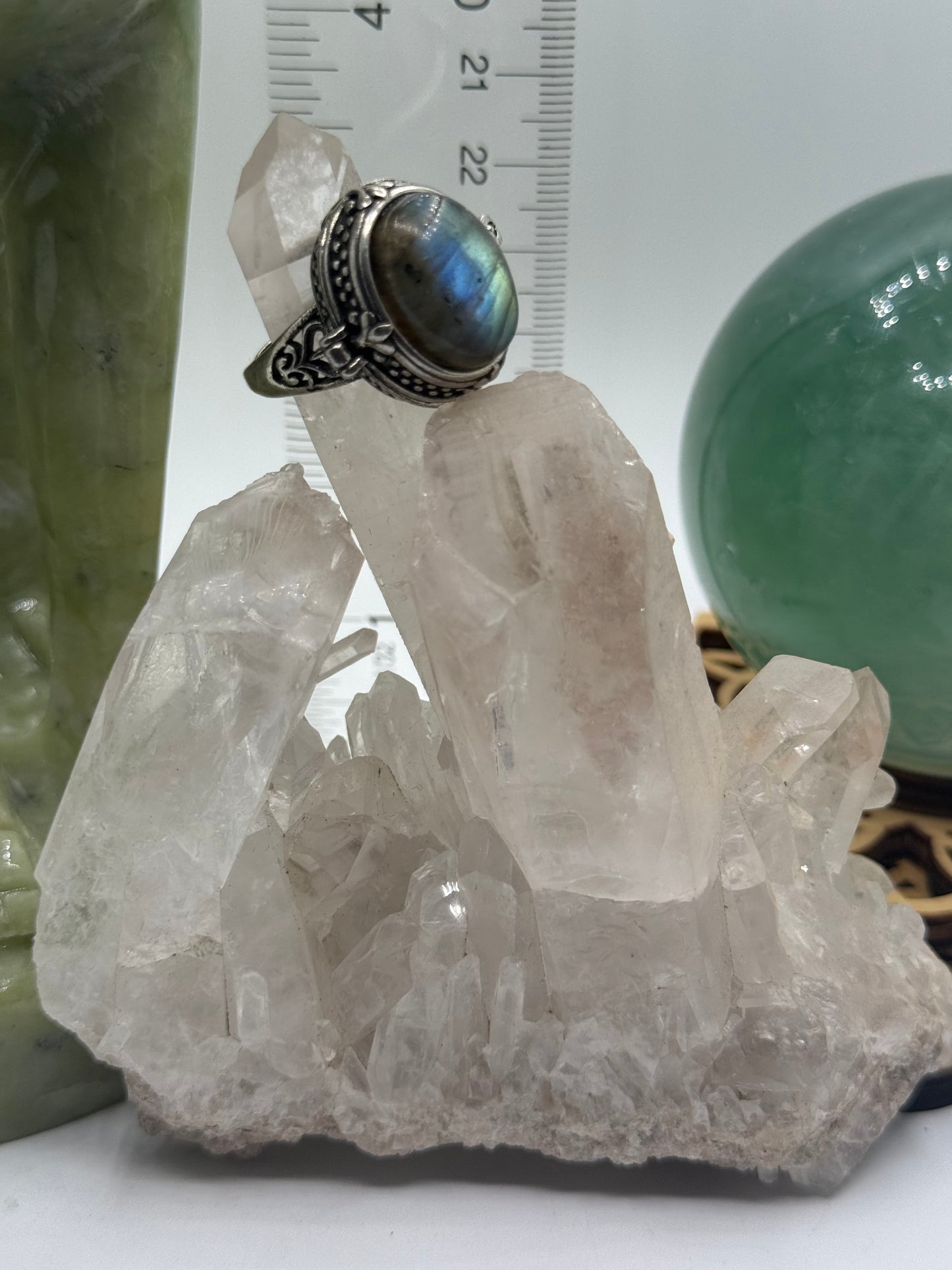 The Sphinx of Light Collection