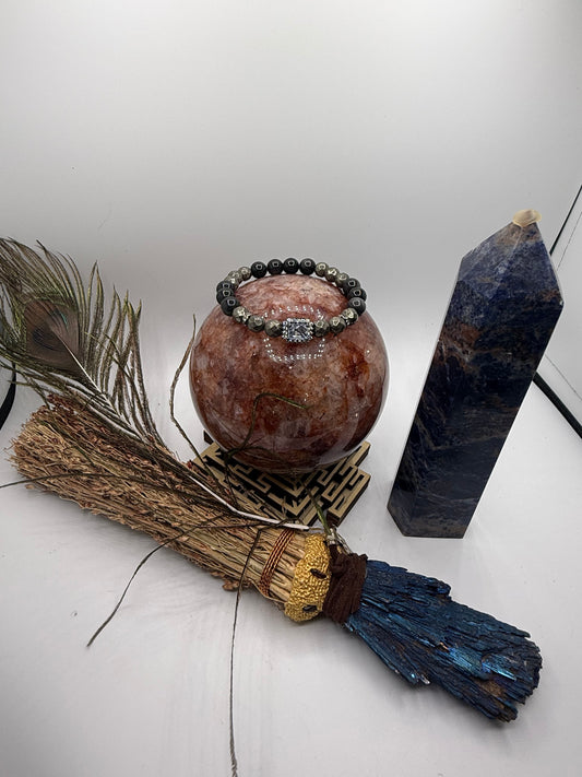 Elemental Sorcery Collection