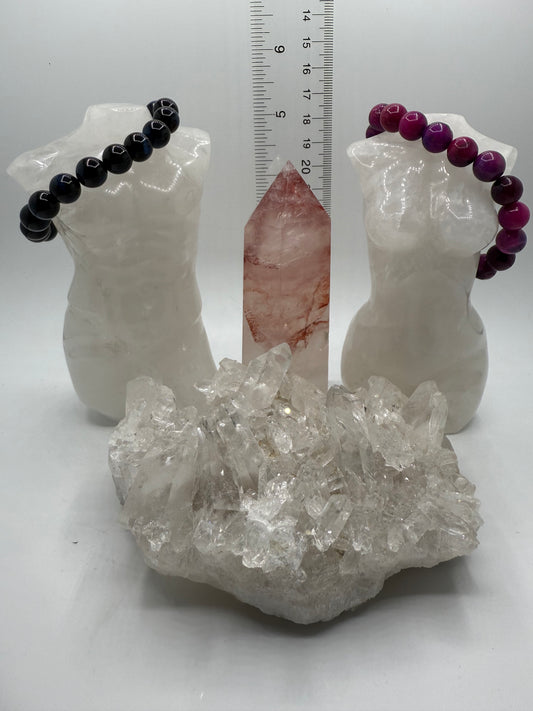 Embodied Light Energies