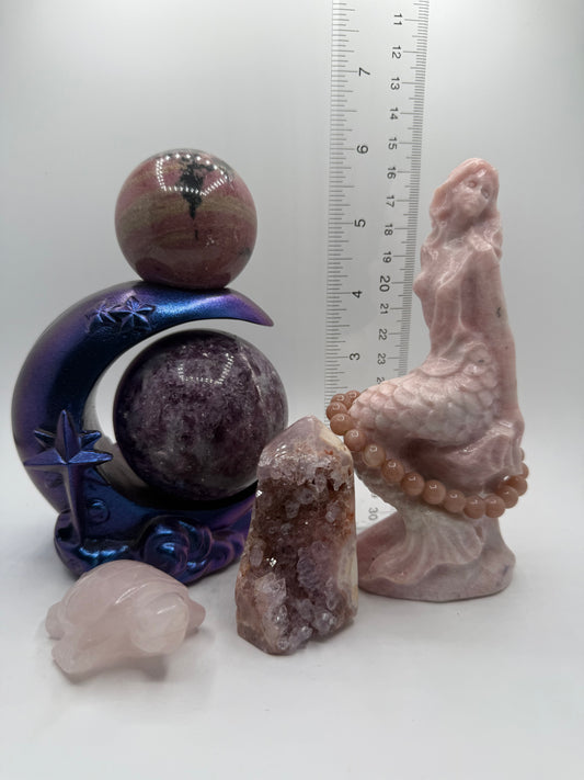 Mystic Waters Ensemble