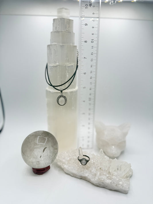 The Luminous Vision Collection