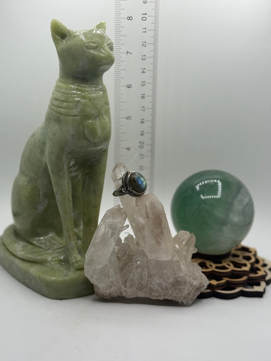 The Sphinx of Light Collection