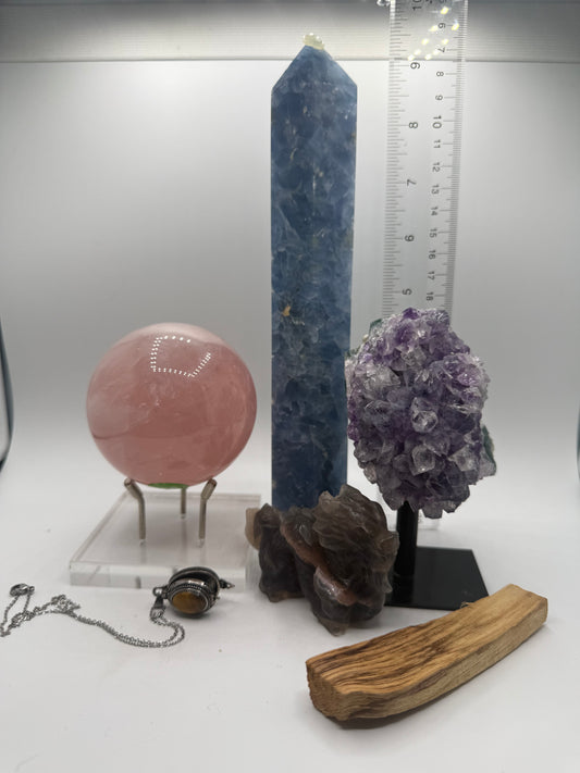 Heart of Heaven Collection