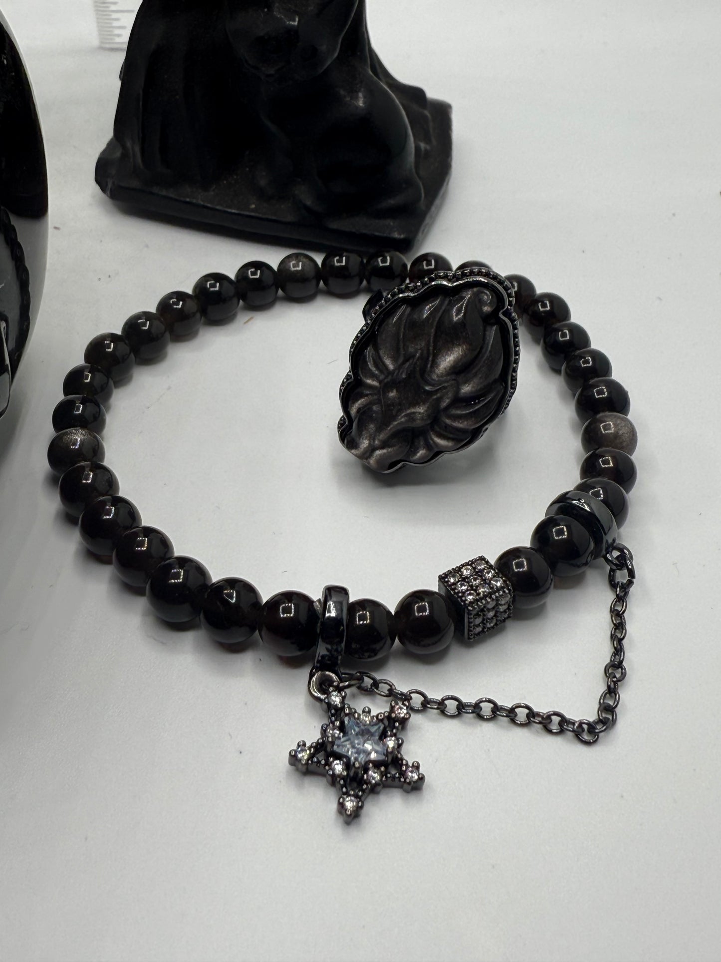 Shadow Moon Enchantment Collection