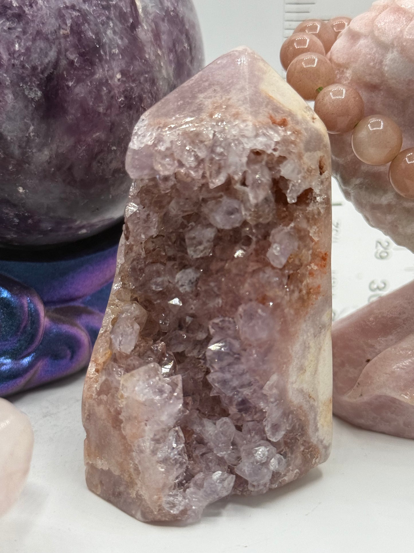 Mystic Waters Ensemble