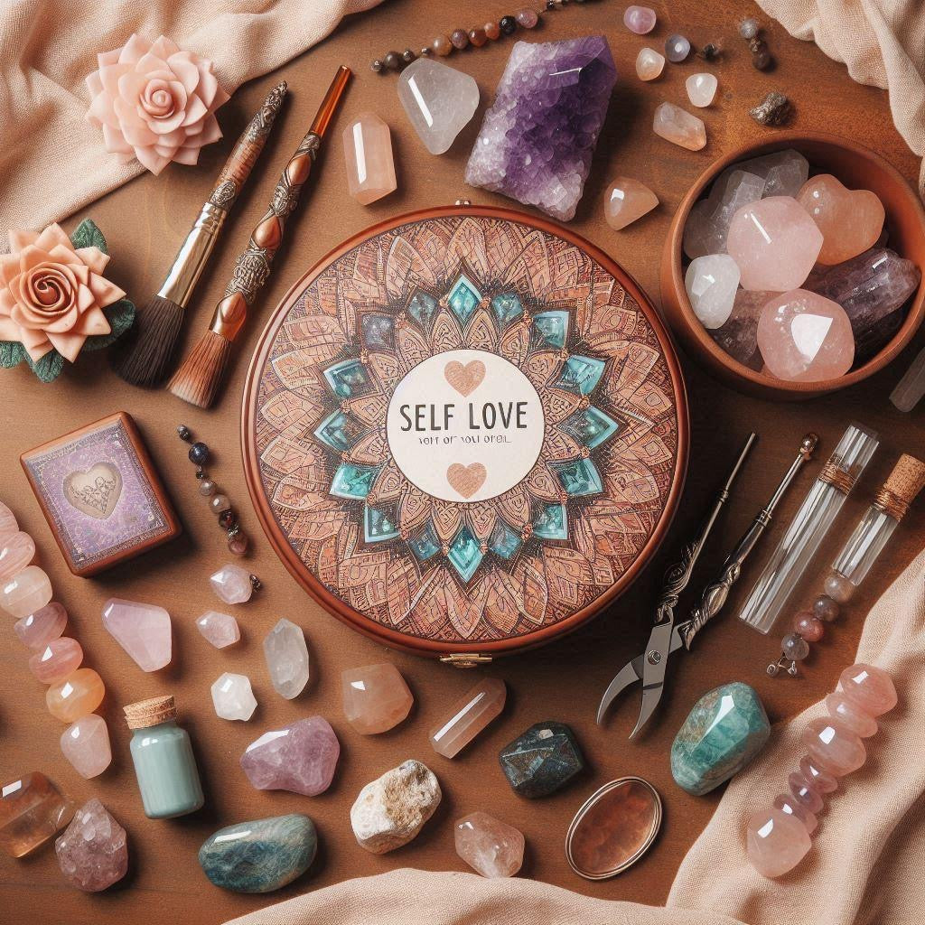 Self Love Kit